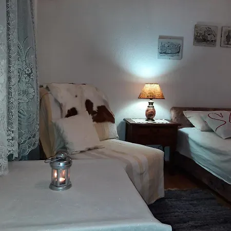Mala Farma Nani Villa Visoko Exterior photo