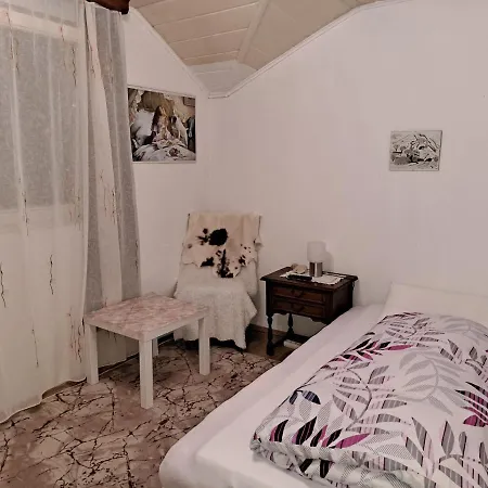 Mala Farma Nani Villa Visoko Exterior photo