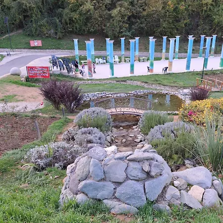 Mala Farma Nani Villa Visoko Exterior photo