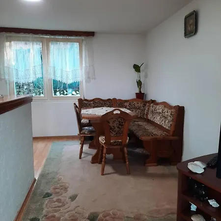 Mala Farma Nani Villa Visoko Exterior photo