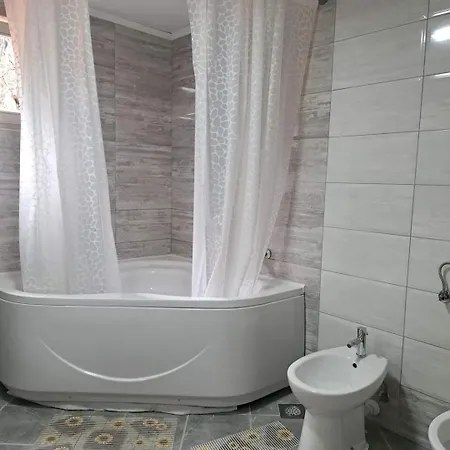 Mala Farma Nani Villa Visoko Exterior photo