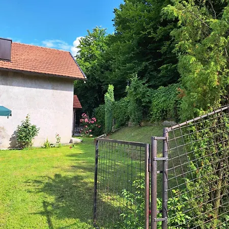Mala Farma Nani Villa Visoko Exterior photo
