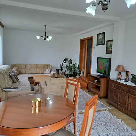 Mala Farma Nani Villa Visoko Exterior photo