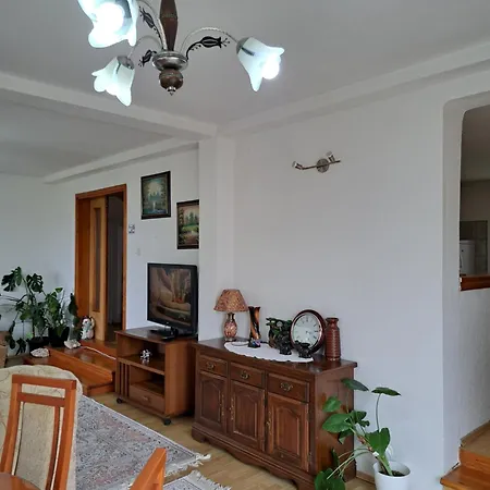 Mala Farma Nani Villa Visoko Exterior photo