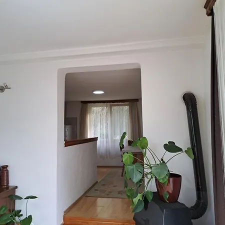 Mala Farma Nani Villa Visoko Exterior photo