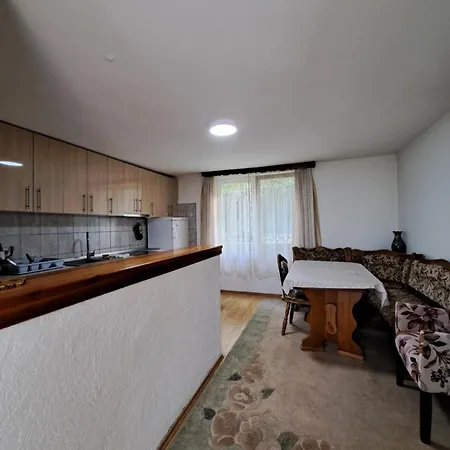 Mala Farma Nani Villa Visoko Exterior photo