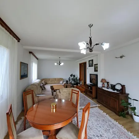 Mala Farma Nani Villa Visoko Exterior photo