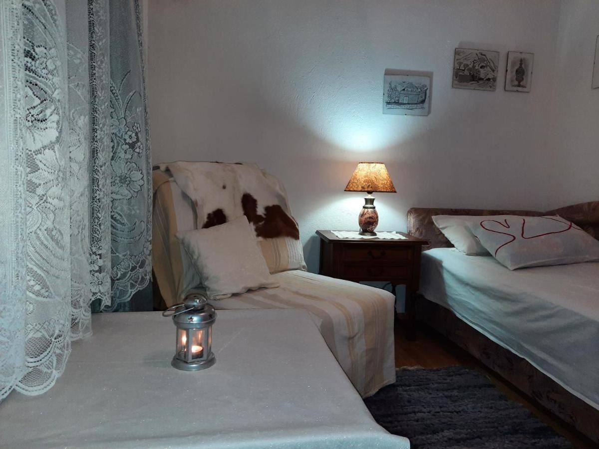 Farm stay Mala Farma Nani