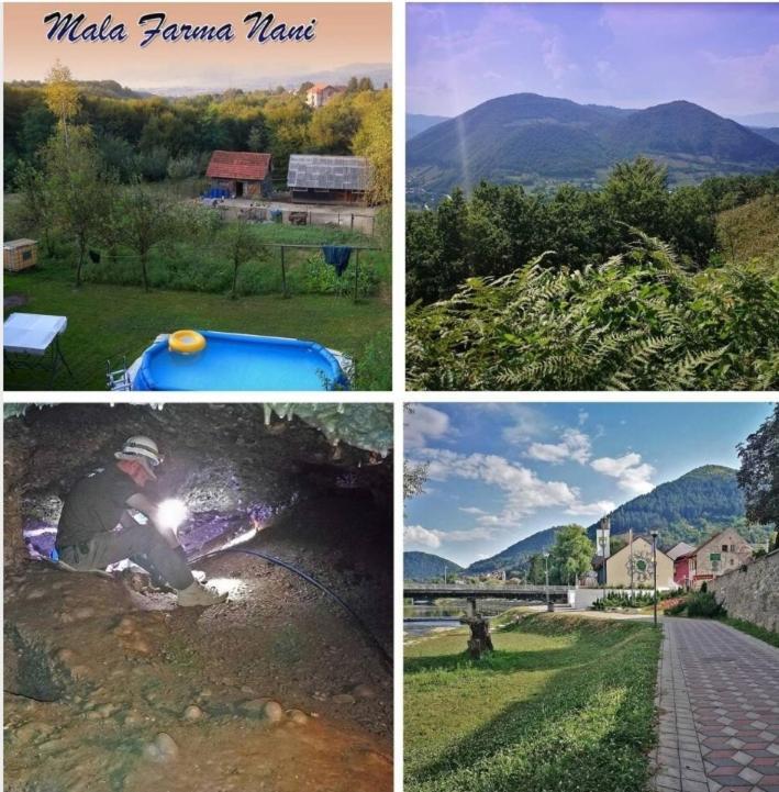 Mala Farma Nani Visoko