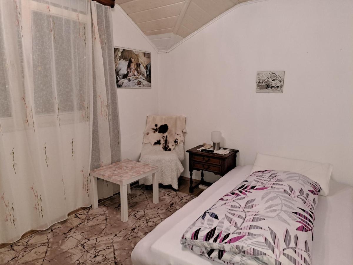 Farm stay Mala Farma Nani