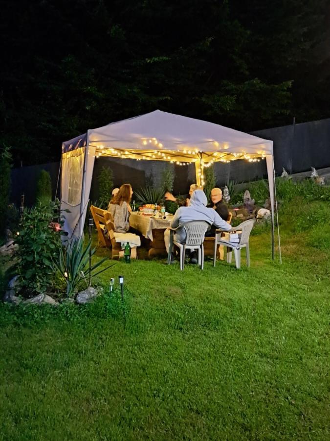 Farm stay Mala Farma Nani Visoko