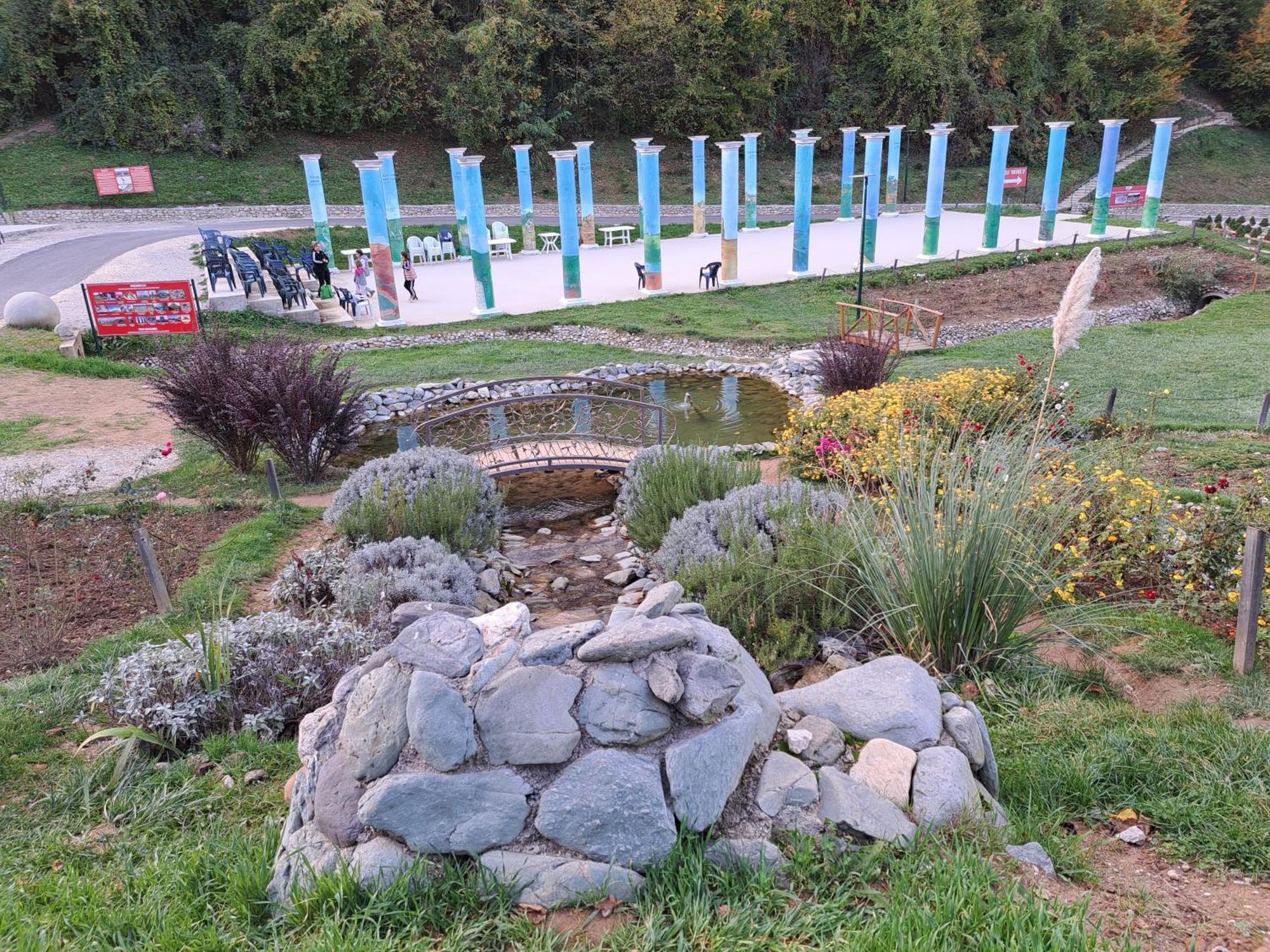Bauernhof Mala Farma Nani Visoko
