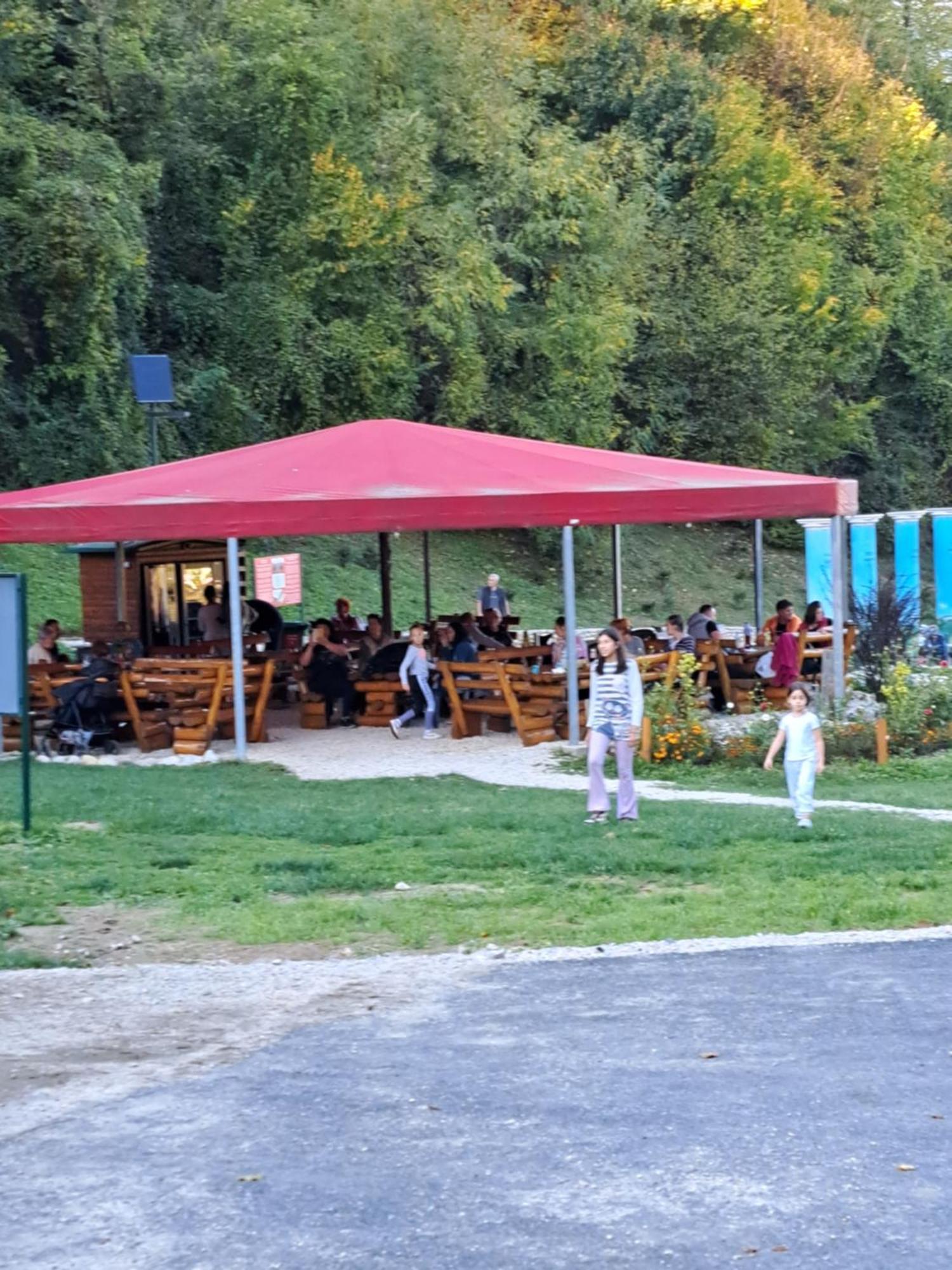 Farm stay Mala Farma Nani