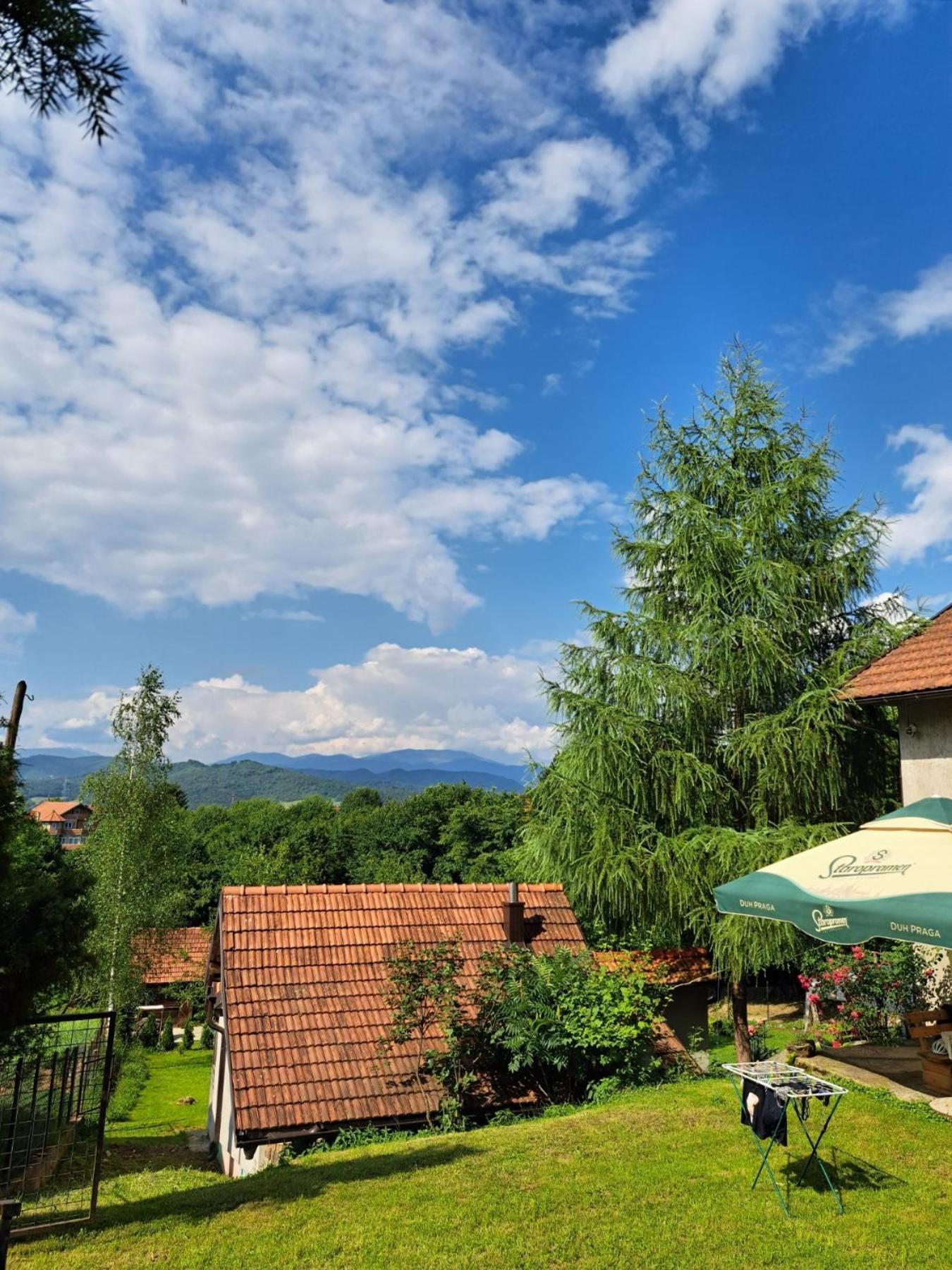 Farm stay Mala Farma Nani