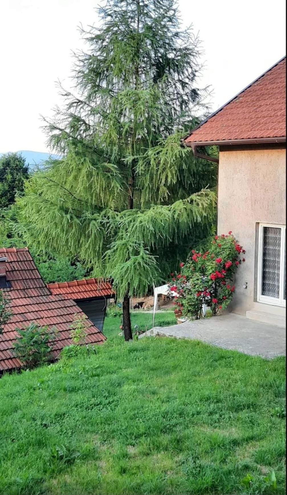 Mala Farma Nani Farm stay *