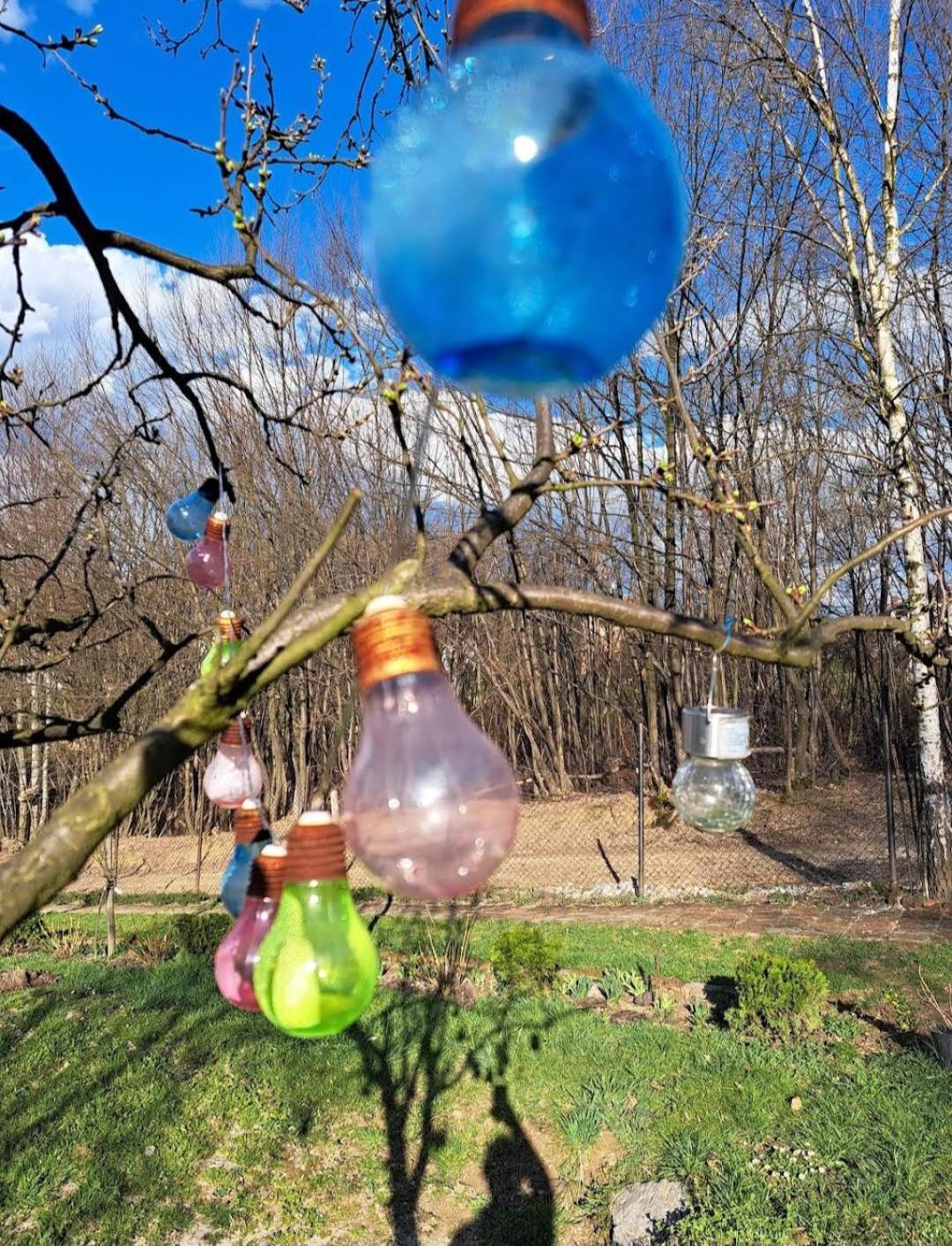 Bauernhof Mala Farma Nani *