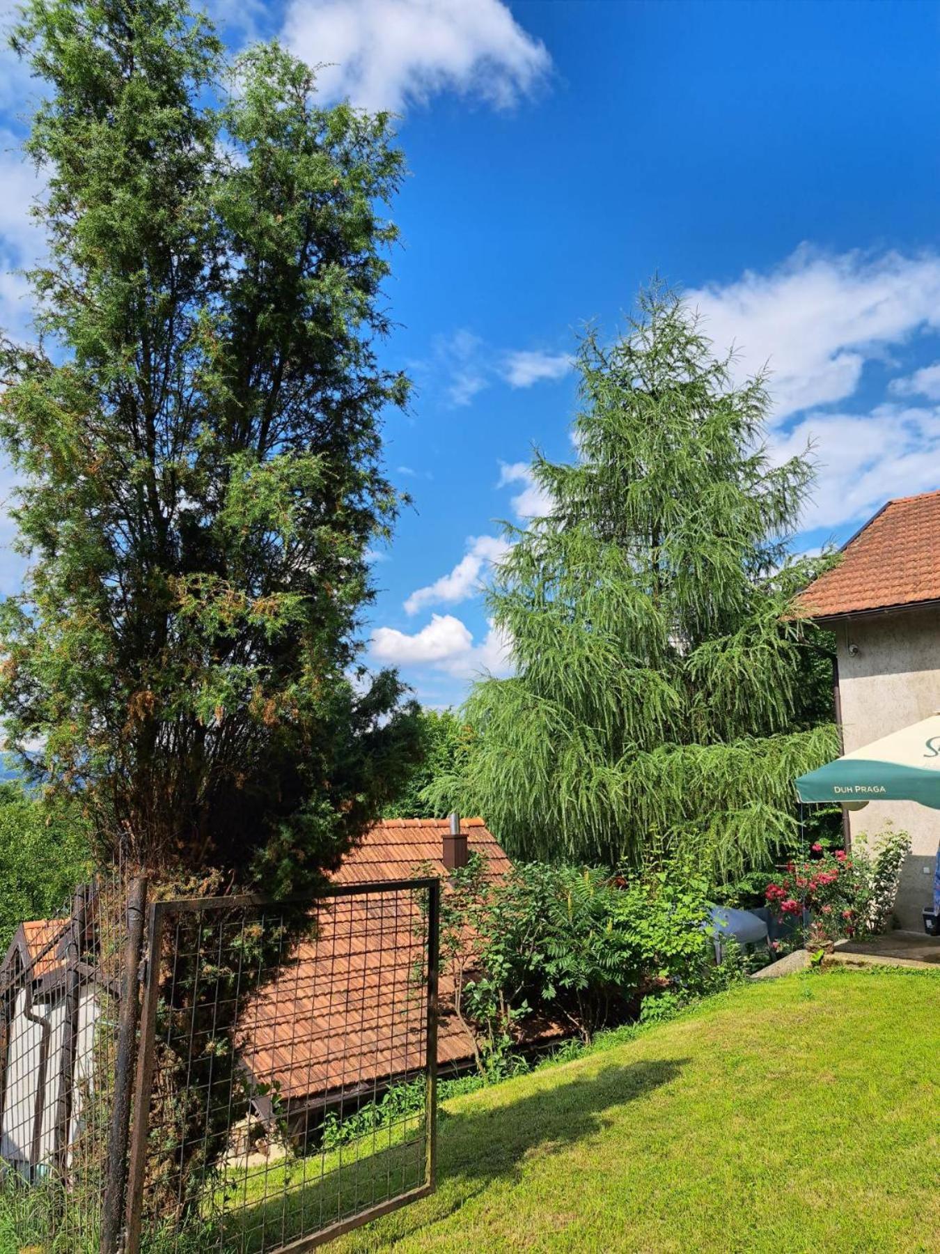 Mala Farma Nani Farm stay Visoko
