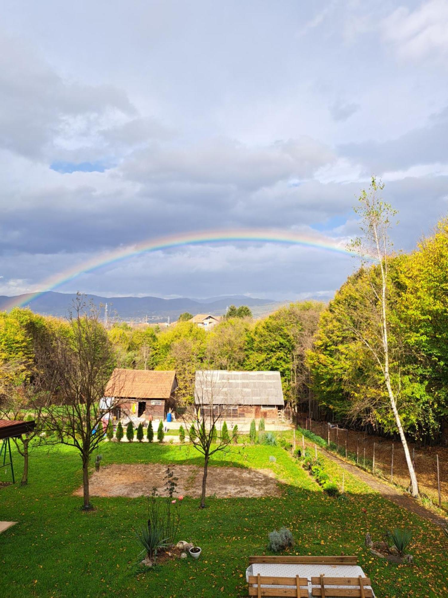 Farm stay Mala Farma Nani