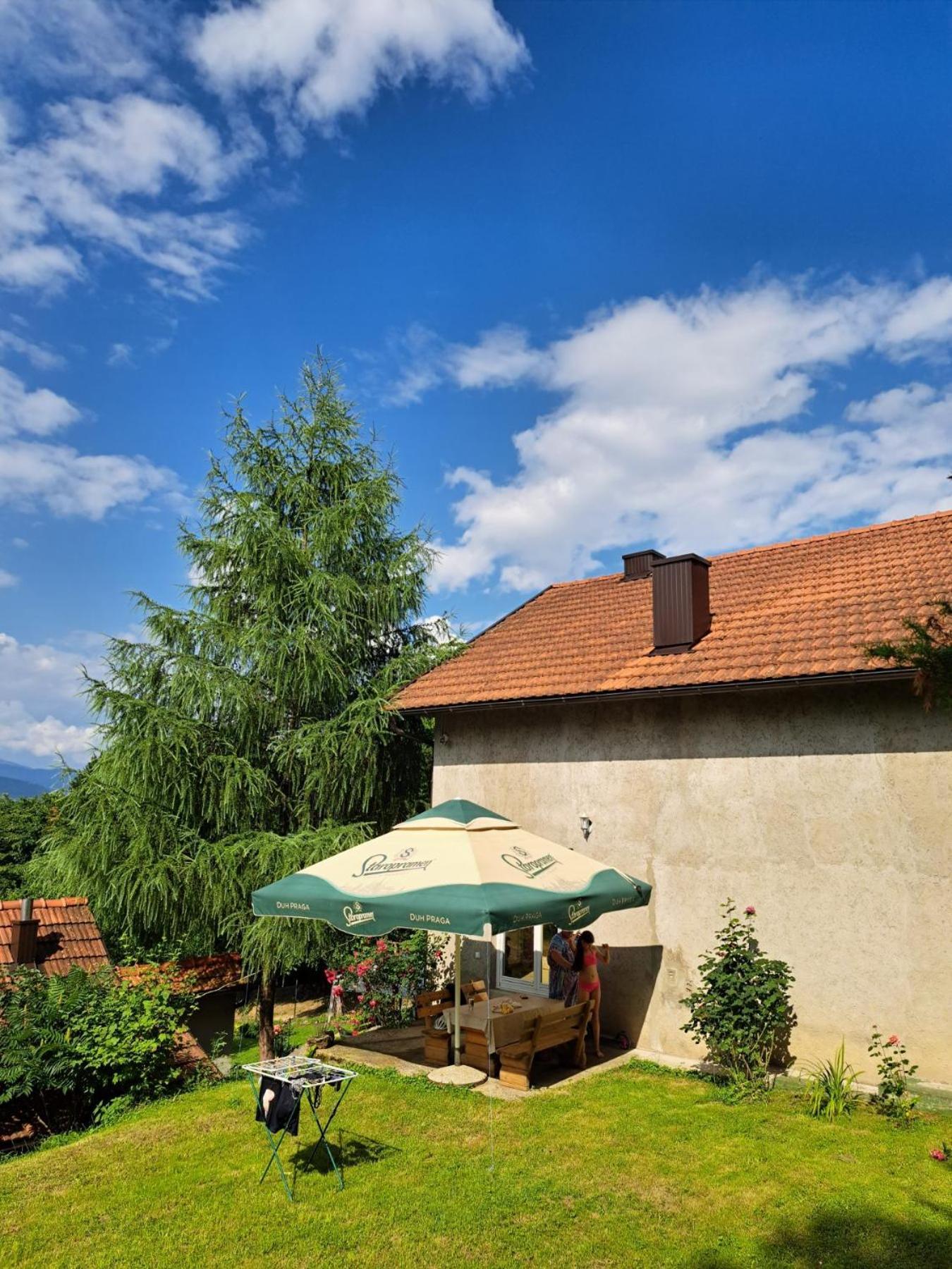 Farm stay Mala Farma Nani