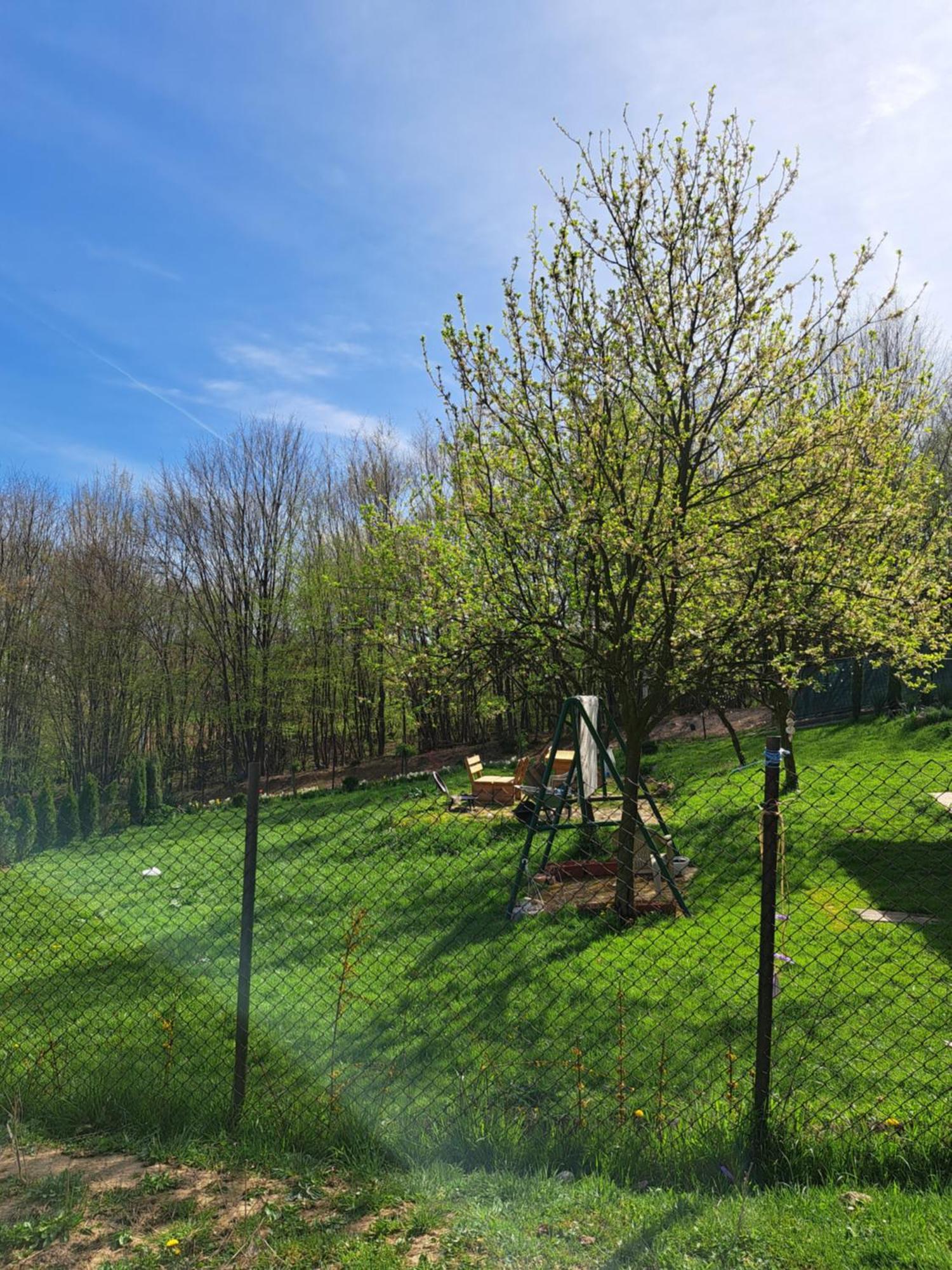 Farm stay Mala Farma Nani Visoko