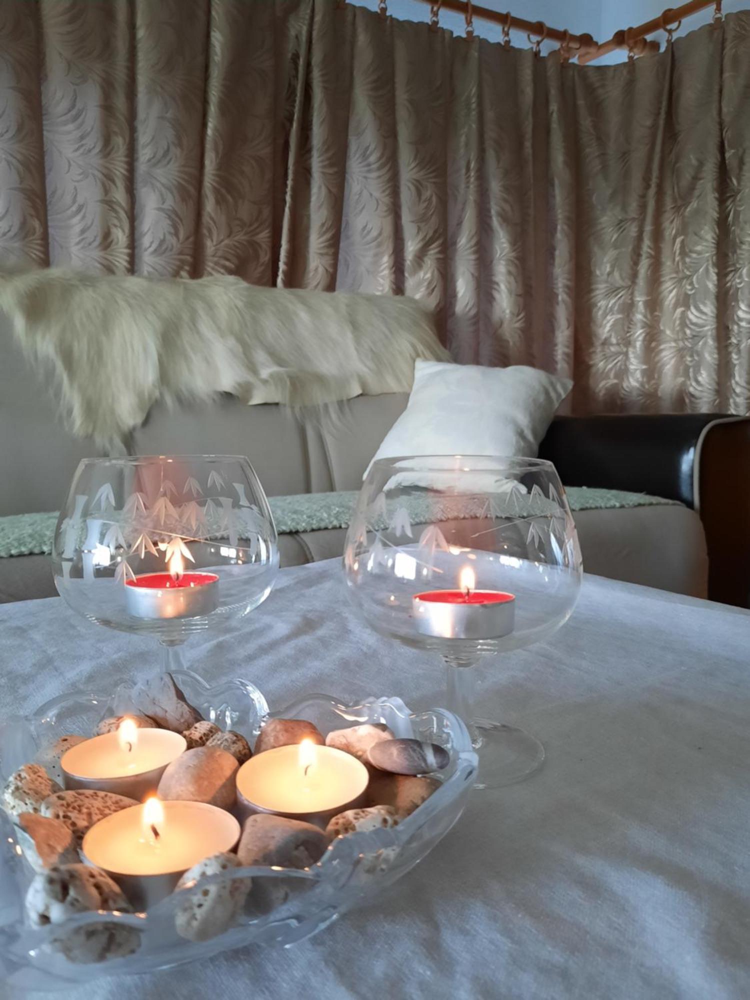 Farm stay Mala Farma Nani Visoko