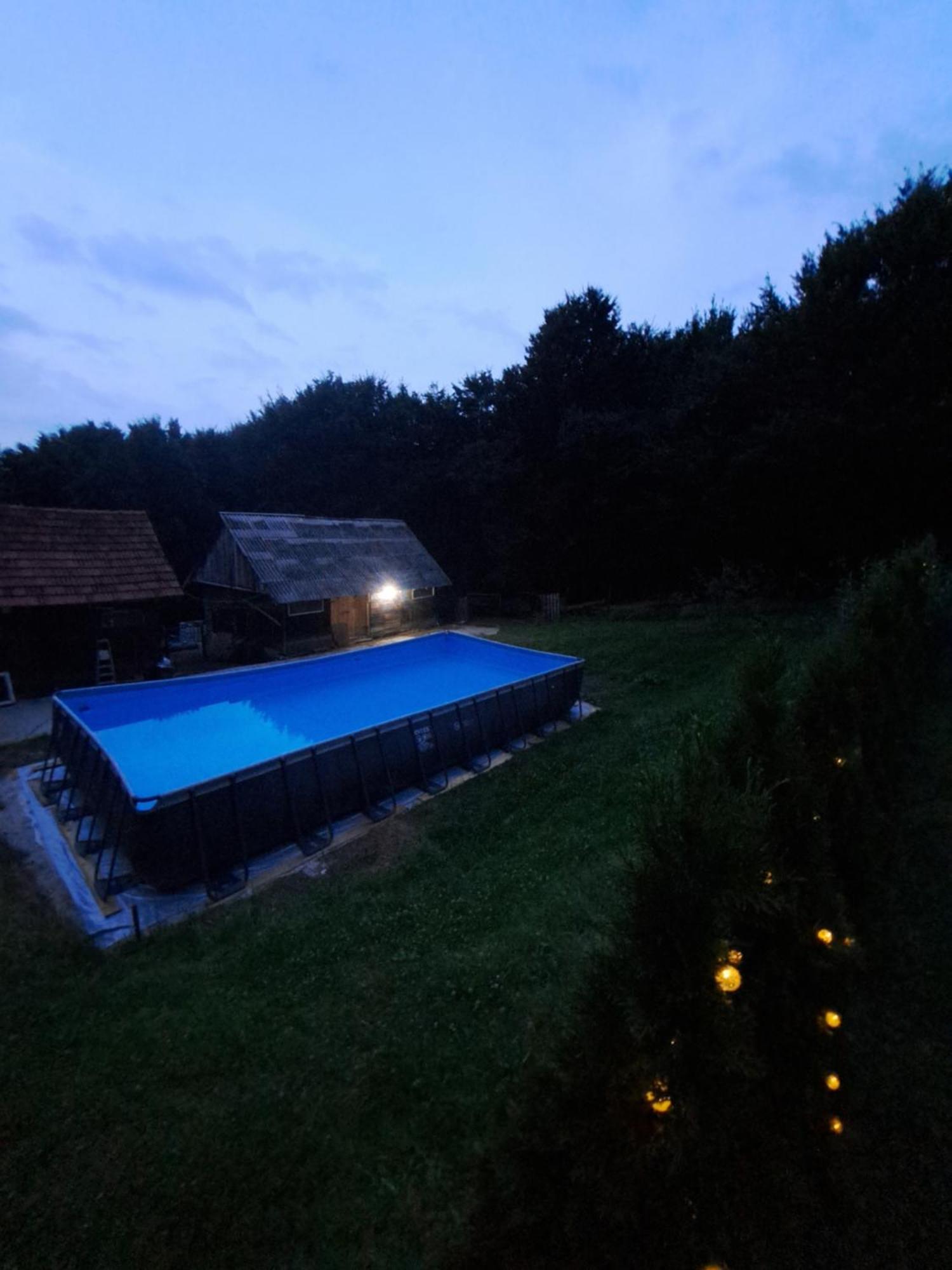Farm stay Mala Farma Nani *
