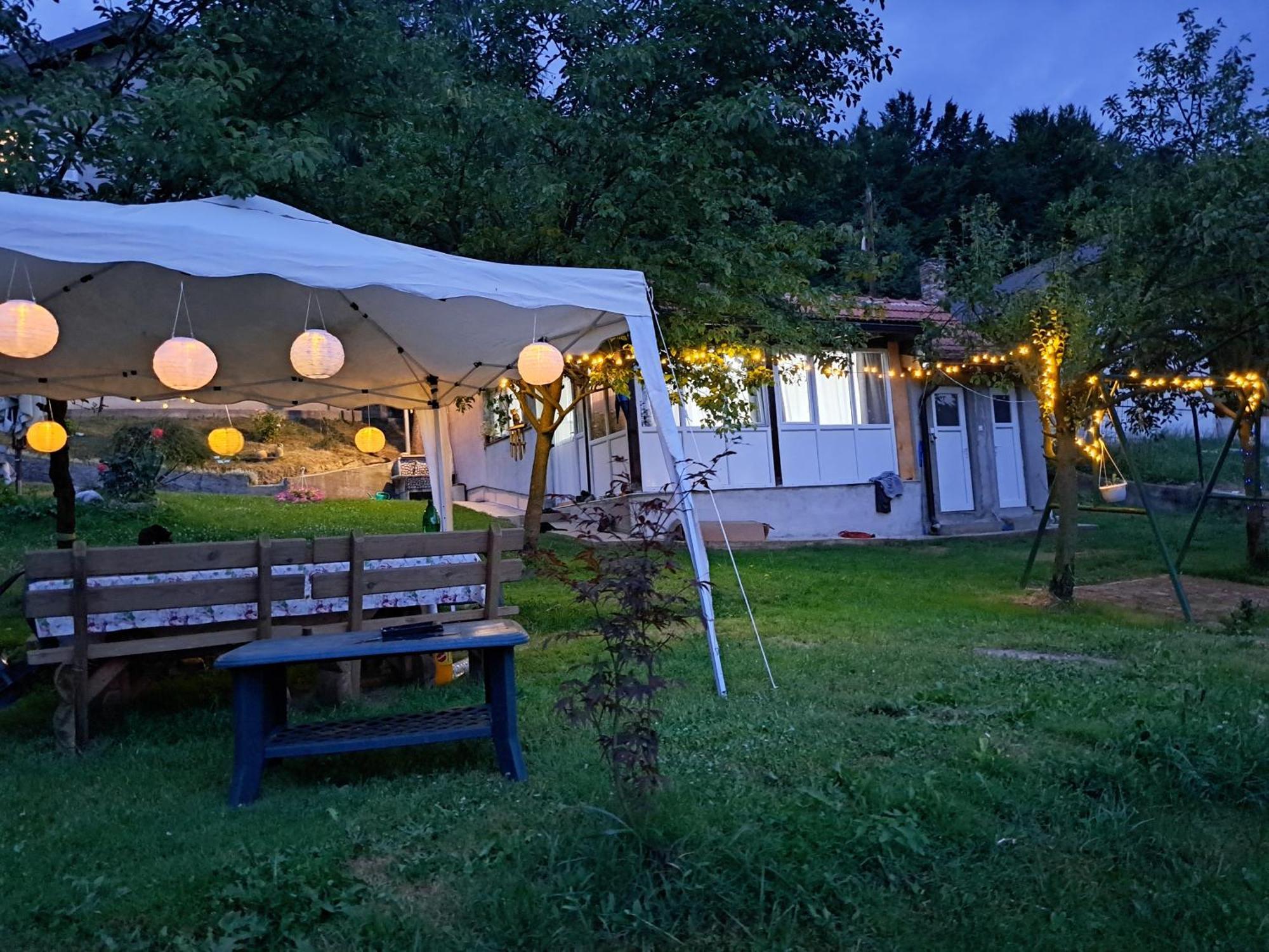 Farm stay Mala Farma Nani Visoko