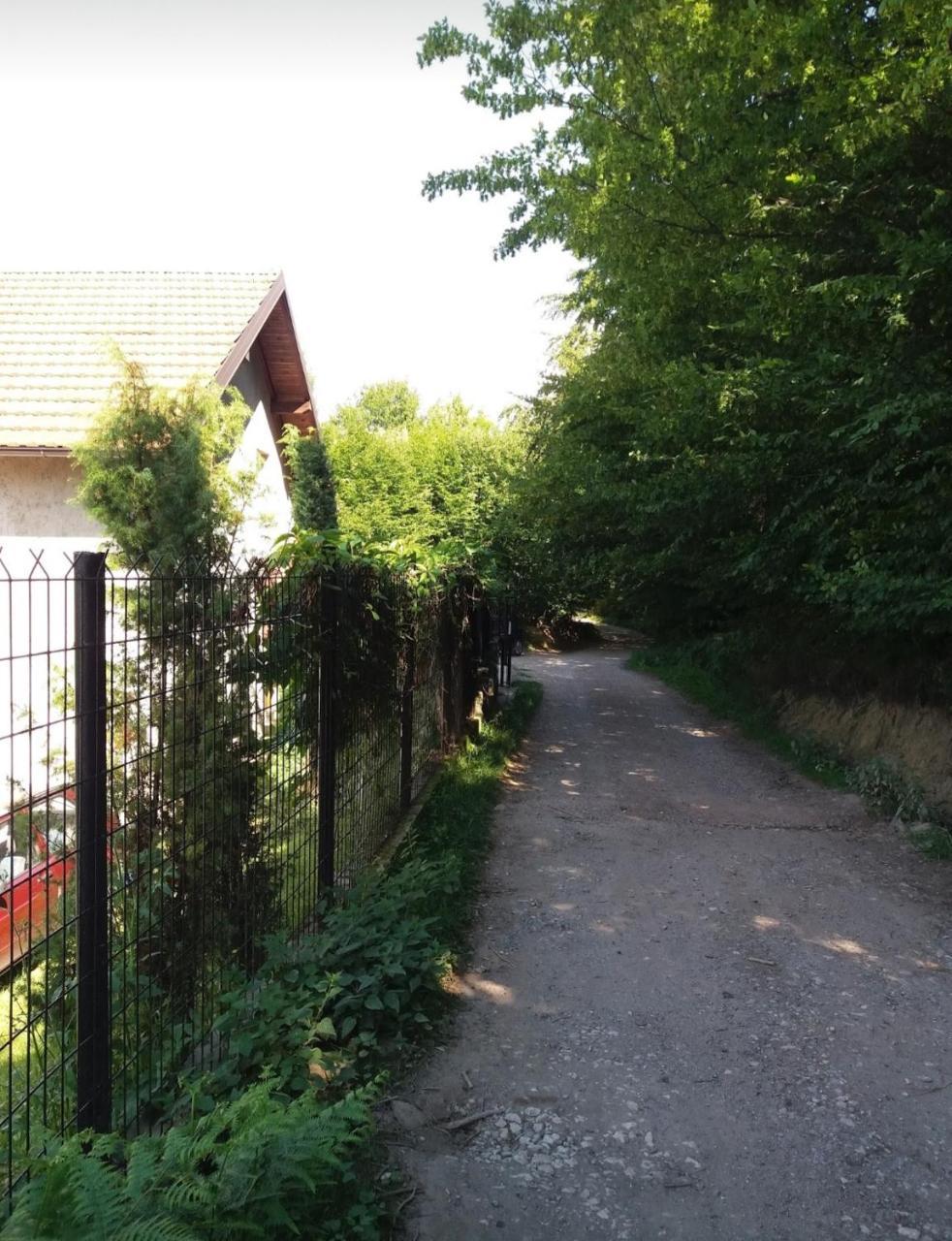 Farm stay Mala Farma Nani Visoko