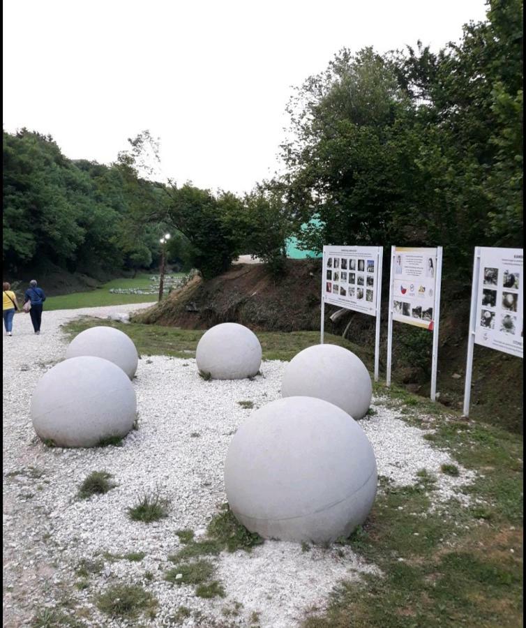 Mala Farma Nani Bauernhof *