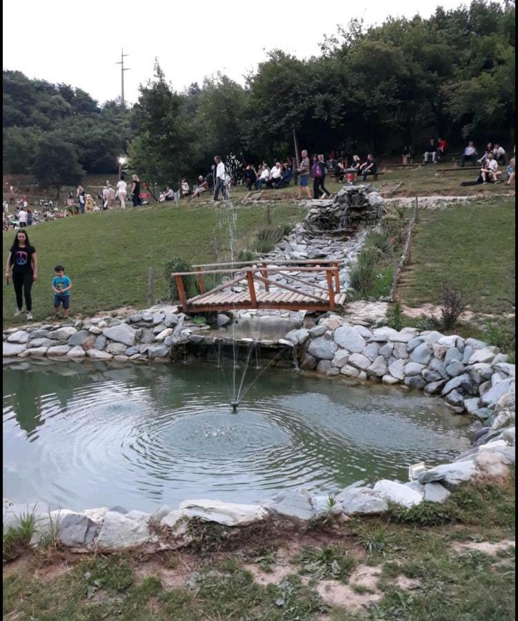 Farm stay Mala Farma Nani Visoko