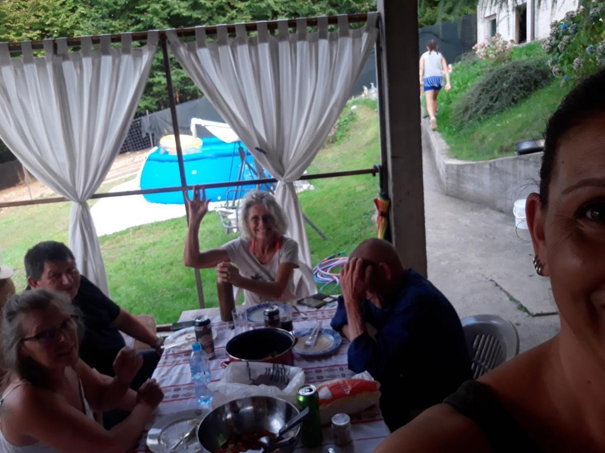 Mala Farma Nani Farm stay